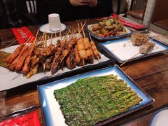 -崔记炸串(珠江店)