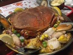 -吃饼人西餐(南开店)