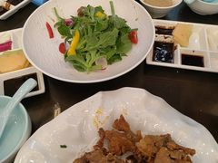 -鸿运楼烤鸭店(天桥店)