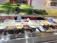 -大喜麻辣拌(凯德1818店)