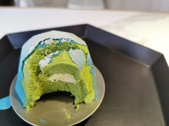 不二山-茶是一枝花泡茶店