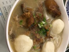 -翠华餐厅(香港国际机场店)