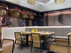 -捞王锅物料理(凯旋路店)