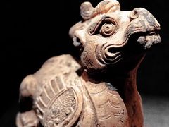 -邯郸市博物馆(新馆)