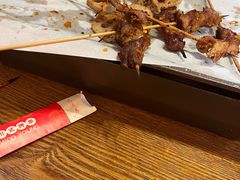 -五样儿西昌小签签烤串(建设路店)