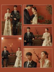 -雪中彩影婚纱摄影·微光艺术中心