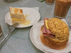 -华嫂冰室(尖沙咀店)
