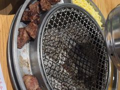 -姜虎东白丁烤肉(深圳湾后海汇店)