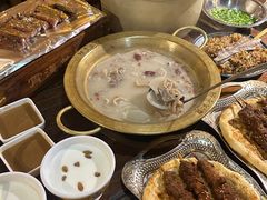 -霄汉羊排(万松园一店)