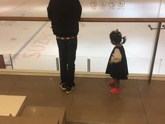 -冠军冰场CHAMPION RINK(苏州中心商场店)