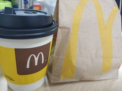 -麦当劳(杭州文三路店)