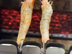 -很久以前羊肉串(南京路第一百货店)