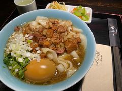 -喜晋道面馆(华严寺广场店)