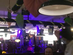 -宝莱纳餐厅(滨江店)