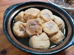 -玲燕蒸菜馆(江东路店)