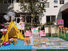 -海联小龙鱼幼儿园