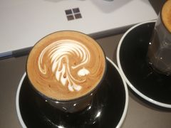 -Seesaw Coffee(苏州中心店)