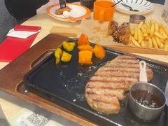 -必胜客(万坤图精选店)