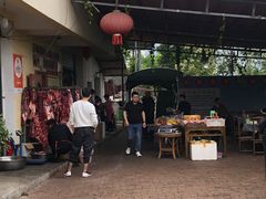 -刘艳黄牛肉(九襄店)