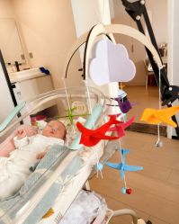 -弗蕾亚·和月月子调理院(东湖店)