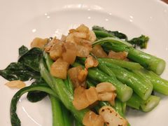 -莲苑中餐厅·Lotus Court(厦门马哥孛罗东方大酒店)