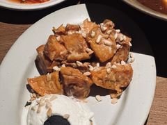 -双门洞·森系料理(体育西店)