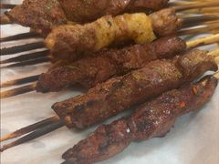 -新疆艾麦尔烧烤(丰台路口店)