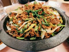 -烤肉宛饭庄(南礼士路店)