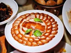 -范家小馆·烤鸭新京菜(金融街店)