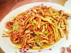 -春饼先生·北京烤鸭(甘井子万达店)