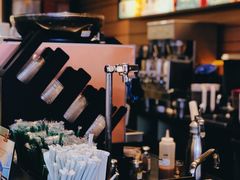 -星巴克(广州中华广场B1层店)