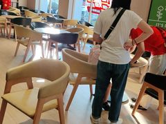 -德克士(丁字口店)