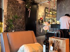 -Cooking Man(中懋天地店)