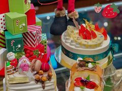 -卷心卷意·轻甜蛋糕(新光天地店)