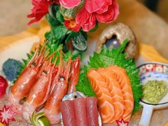 -桃屋日本料理(清华科技园店)