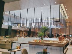 -上海虹桥宾馆味翠餐厅