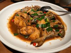 -小厨师·二十年沈家门小海鲜(百井坊巷店)