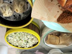 -苏梦江南·淮扬菜(夫子庙店)