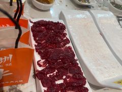 -潮汕大目牛肉火锅(皇岗旗舰店)