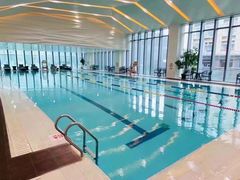 -VIP 威尔仕健身·游泳(嘉华中心店)