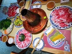 -东镇老火锅(长春路首店)