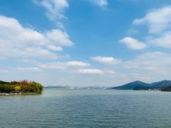 -东钱湖小普陀景区