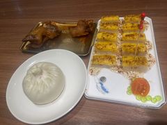 -贯贯吉·清真餐厅(浙江中路店)