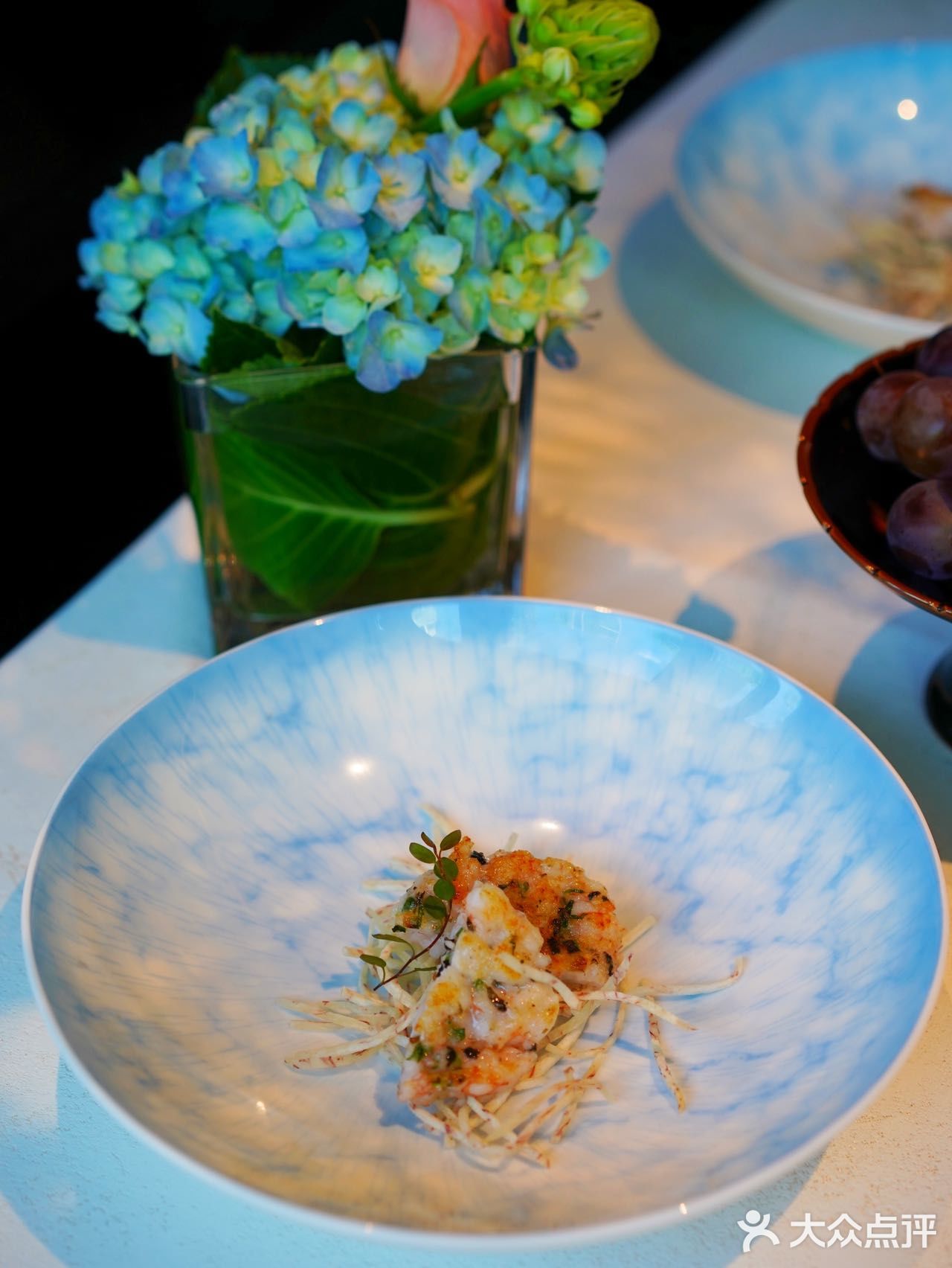 浪漫约会 和爱的人在这里度过