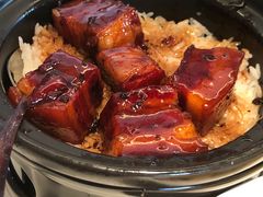 -庆江南江南菜(琴湖溪里花园城店)