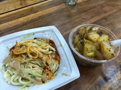 -老刘家泡馍·陕西老字号(钟楼广济街店)