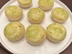 葱茸包（只）-神仙馆(衡山路店)