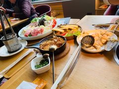 -生如夏花泰式火锅(西村黑金店)