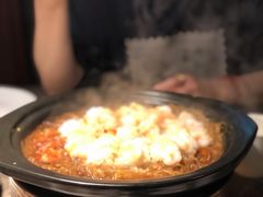 -绿茶餐厅(天津天河城店)