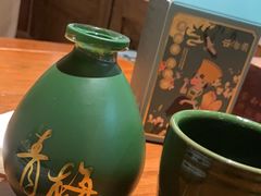 -云海肴·汽锅鸡·云南代表菜(美罗城店)